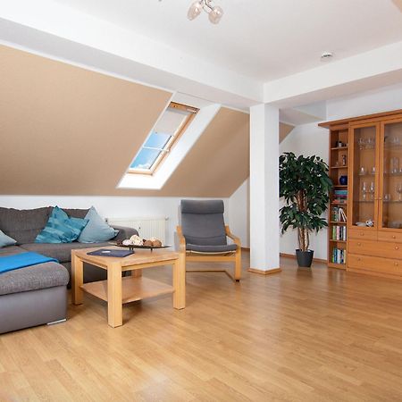 Villa Malve Whg 10 Heringsdorf  Exterior foto