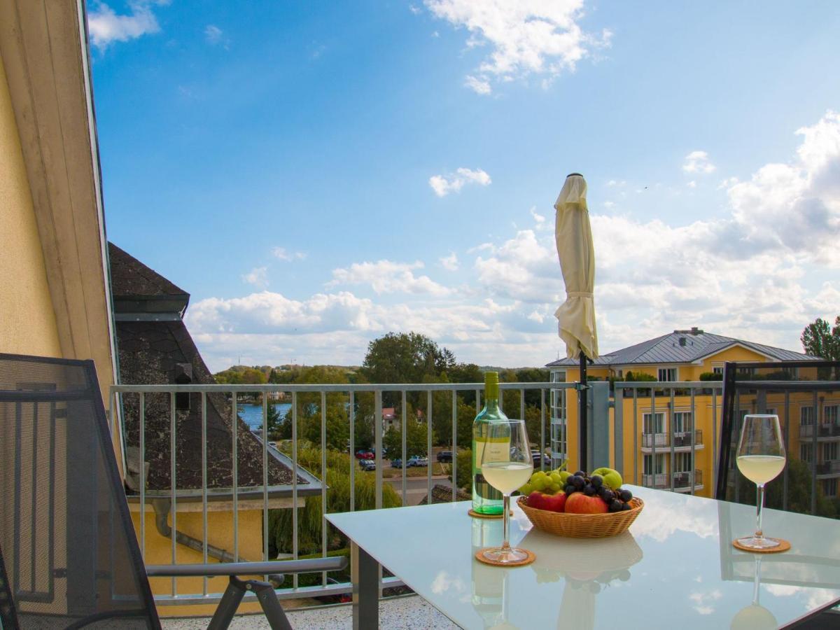 Villa Malve Whg 10 Heringsdorf  Exterior foto